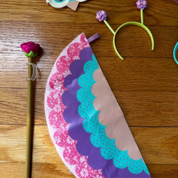 Wellie Wisher dress up box - Picture 5 of 6